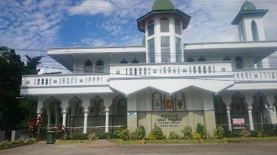 Mosque