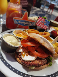 Photo n°56 de Memphis - Restaurant Diner à Mauguio (Restaurant de hot-dogs)