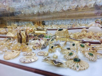 Photos of مجوهرات قصيبات
