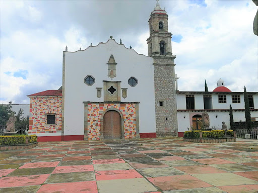Parroquia San José Malacatepec - Thumbnail