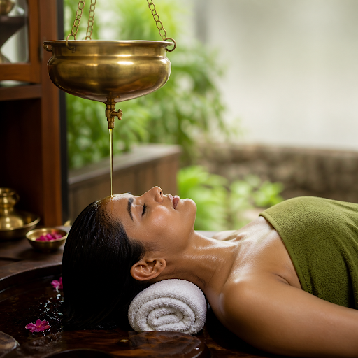Are you tired of relying on painkillers for joint, back or neck pain? At Dhanvantari Ayurved Panc… post image