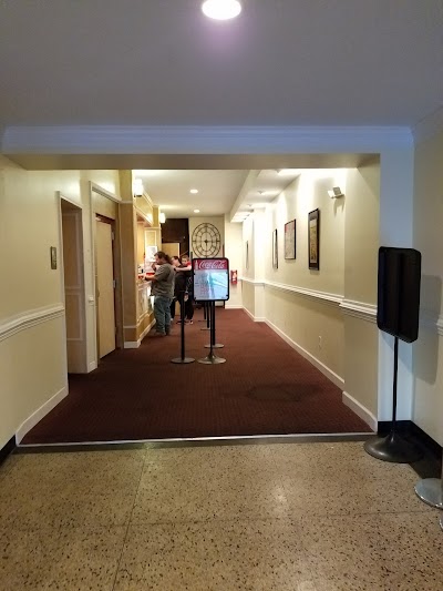 Photos of Radford Theatre