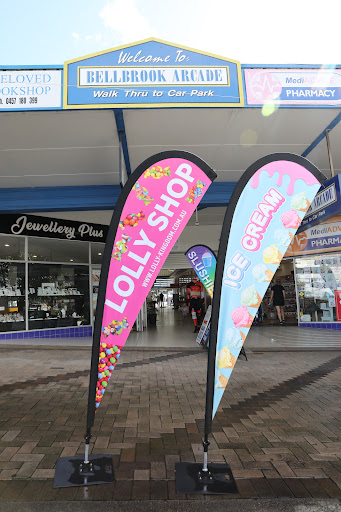 Lolly Kingdom Ulladulla