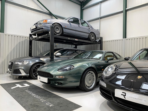 R Automotive UK - Thumbnail