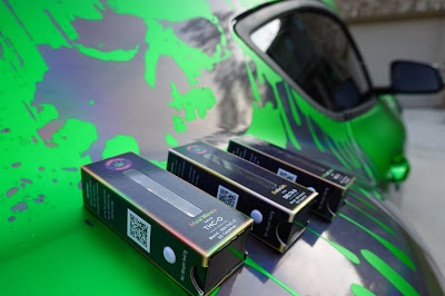 Photo of Green Light District