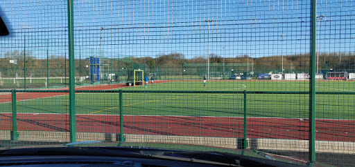 Ben Rhydding Sports Club - Thumbnail