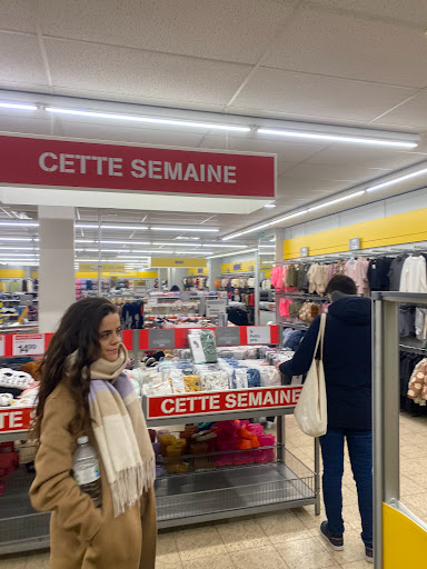 Zeeman Esch-sur-Alzette Boulevard J.F. Kennedy - Thumbnail