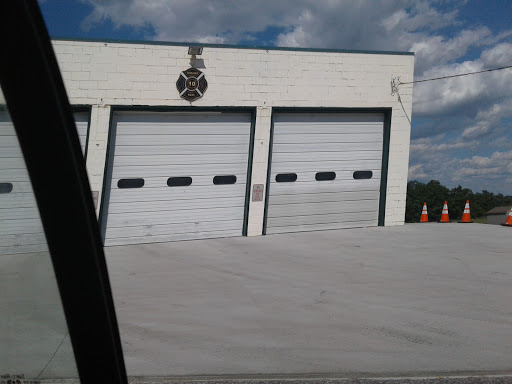 Hampton Fire Co - Thumbnail