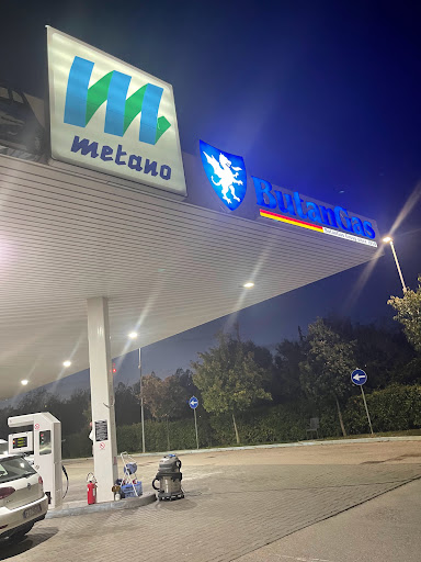 Metano Kerobenz - Visual
