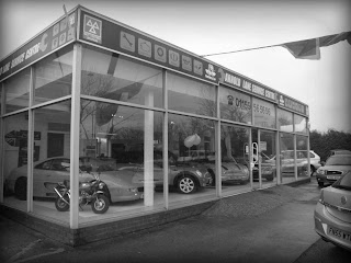 Arnold Lane Car Sales