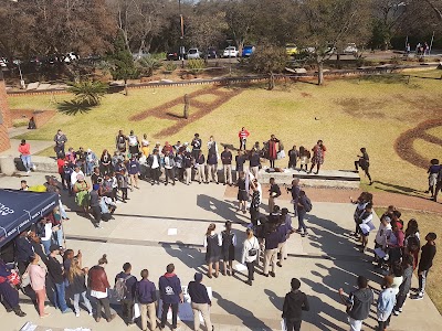 Photos of UJ Arts & Culture