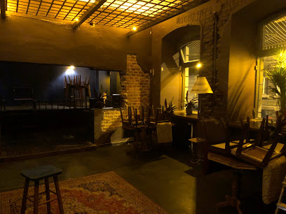 Prawda bar