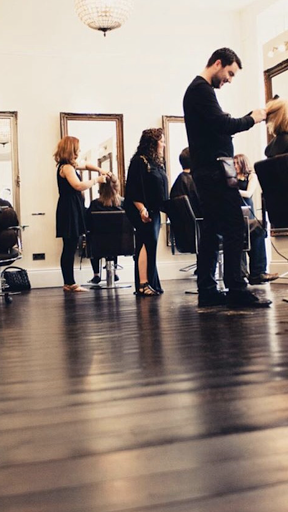 Sabai Hairdressing - Thumbnail