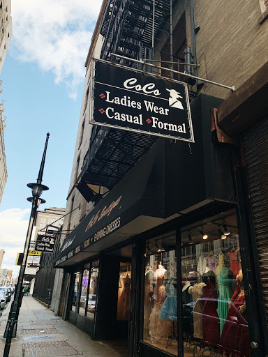 CoCo Boutique