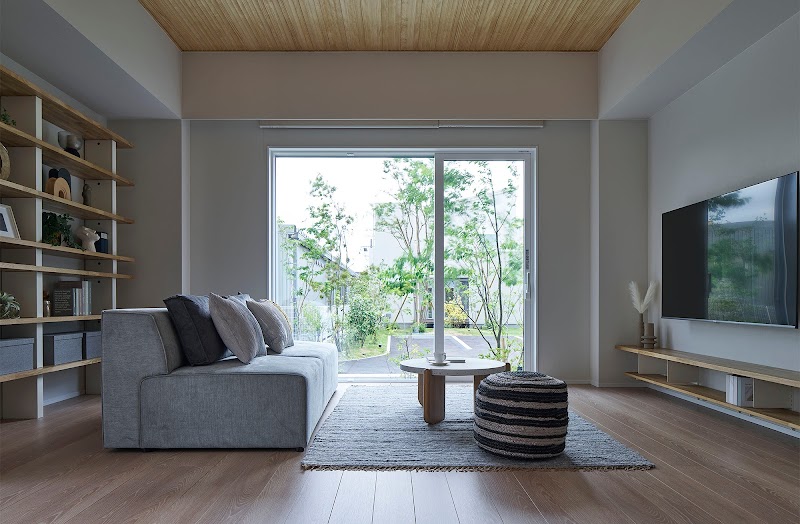 アイ工務店 アイパーク東広島(複合型住宅展示場)