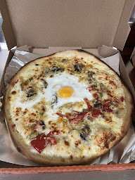 Photo n°15 de Pizza de la Tour à Oyonnax (Restaurant italien)