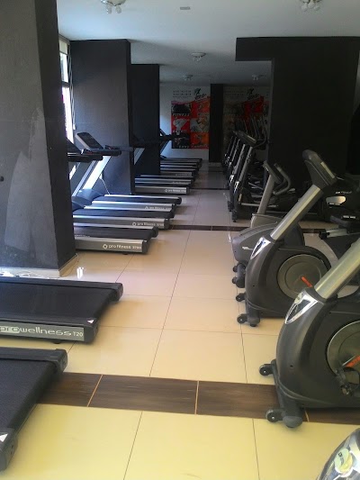 Photos of Champion Anatolia Sports Club