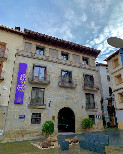 Hotel Palacio del Obispo