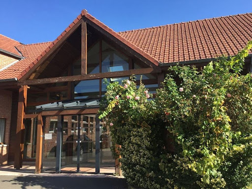 Photo de EHPAD Résidence des Weppes Croix-Rouge française à Fleurbaix (62840)