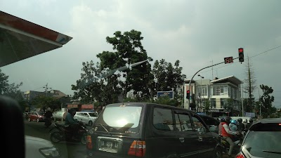 Photos of SPBU Pertamina 34-40110