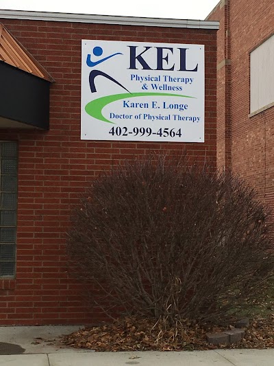 KEL Physical Therapy & Wellness