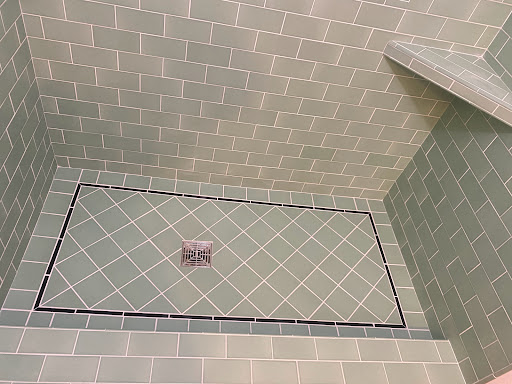 Joe's Ceramic Tile & Shower Pan Service