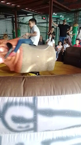 Teléfono de LOKURA futbol 5