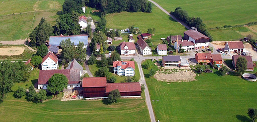 Flughafenhotel - Bernhards Kneipe - Thumbnail