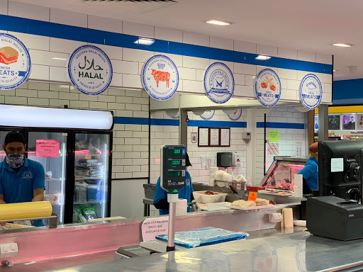 Western Halal Meats Corio