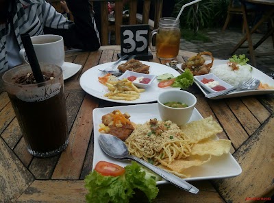 Photos of Cokelat Klasik Cafe & Garden