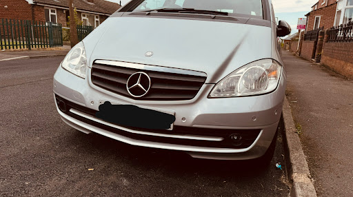 Coopers Auto Body | Car Body Shop, Rotherham - Thumbnail