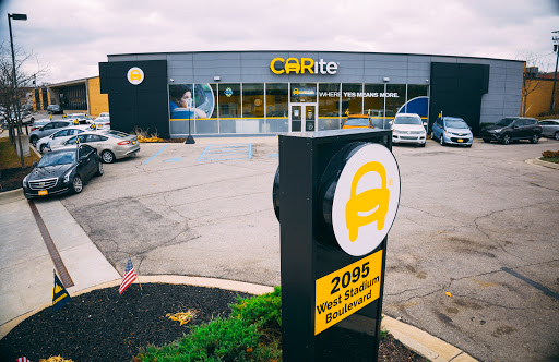 CARite of Ann Arbor