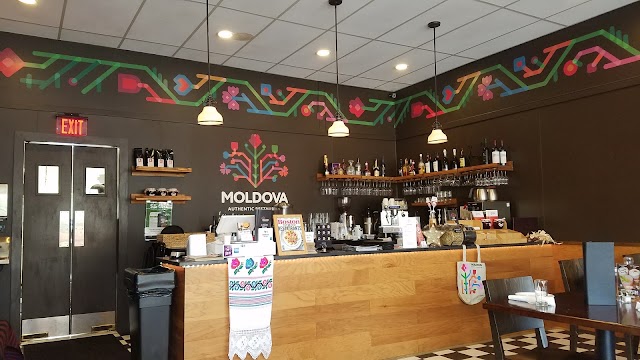 Moldova Restaurant