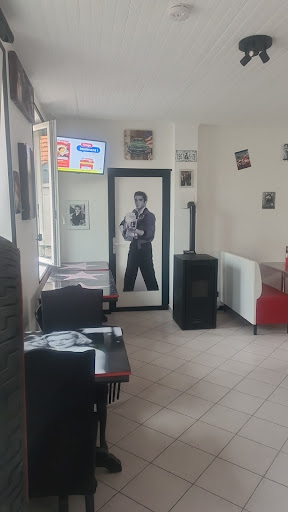 Au Bar Des Pecheurs - Thumbnail