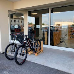 Photo n°7 de TosBike à Saint-Cergues (Magasin de vélos)