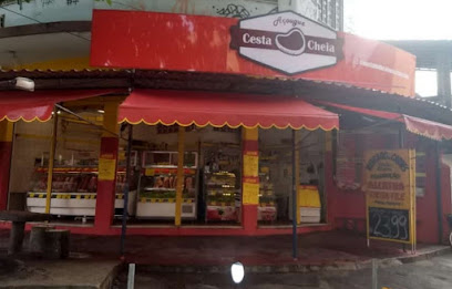 Açougue Cesta Cheia