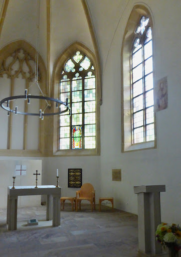 Alte Kirche Welbergen - Thumbnail