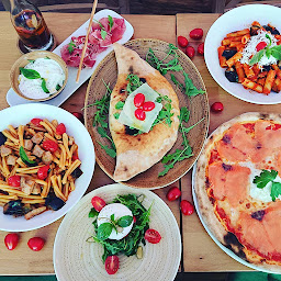 Photo n°23 de Tra Di Noi à Paris (Restaurant italien)