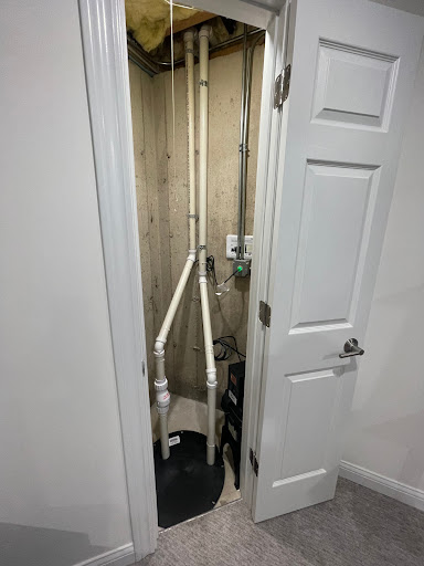 Padula Plumbing Inc. - Thumbnail