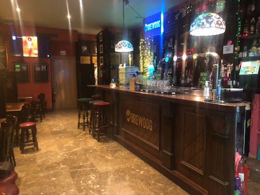 Pub Soho - Thumbnail
