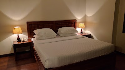 Photos of Lao Orchid Hotel