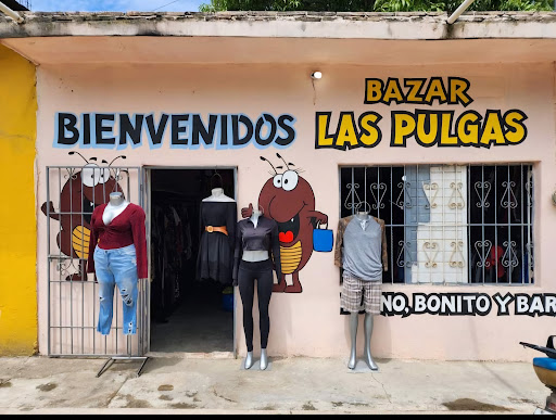Bazar "Las Pulgas"