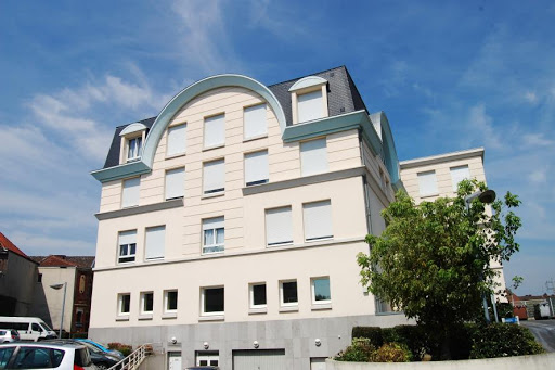 Photo de E.H.P.A.D. Marguerite de Flandre