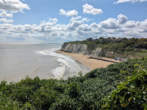 Dumpton Gap - Thumbnail