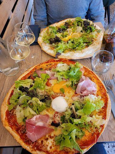 Aiz'Pace Pizz