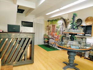 Photo n°1 de Art home & co - Produits bien être à Carhaix-Plouguer (Centre de bien-être)