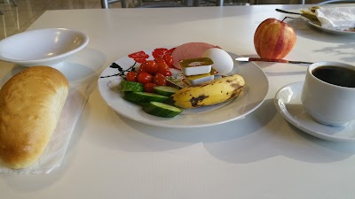 Photos of Rafi Hotel