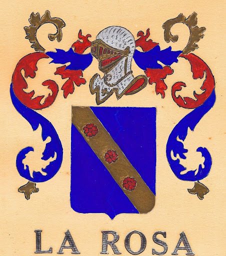 Ser. Fin. Ass. Di La Rosa Luigi Antonino - Thumbnail