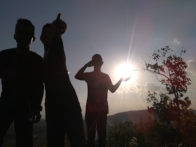 Photos of Gunung Plandakan