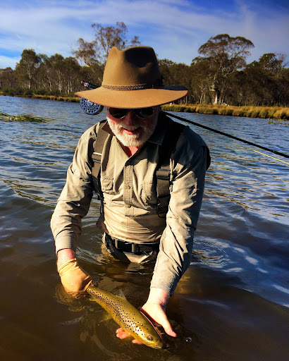 Tasmania Fly Fishing Gallery - Australia